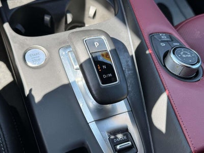 2023 INFINITI QX50 SPORT AWD