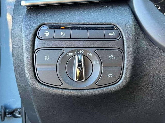 2025 INFINITI QX55 Luxe AWD