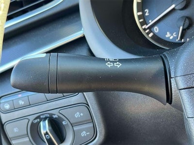 2025 INFINITI QX55 Luxe AWD