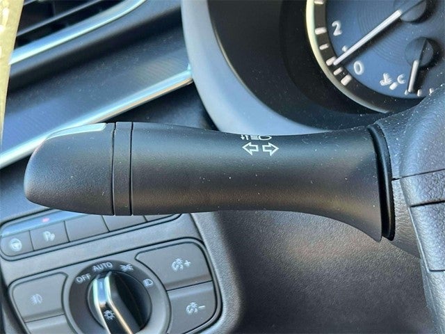 2025 INFINITI QX55 Luxe AWD