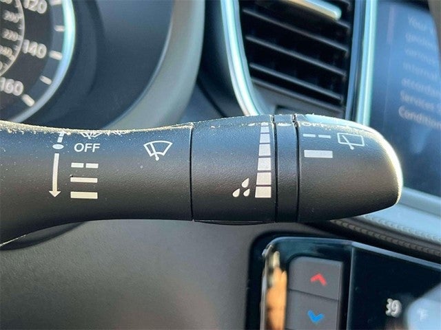 2025 INFINITI QX55 Luxe AWD