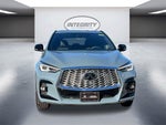 2025 INFINITI QX55 Luxe AWD