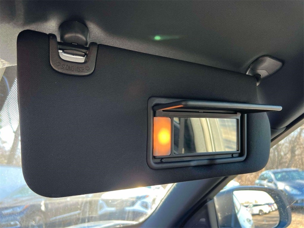 2025 INFINITI QX55 Luxe AWD