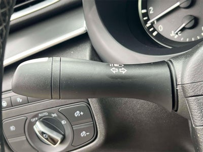 2025 INFINITI QX55 Luxe AWD