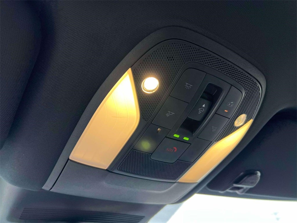 2025 INFINITI QX55 Luxe AWD