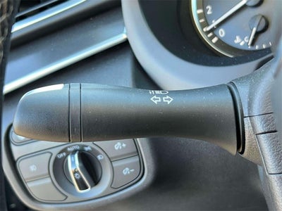 2025 INFINITI QX55 Luxe AWD