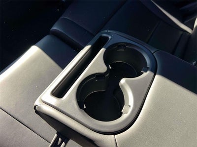 2025 INFINITI QX55 Luxe AWD