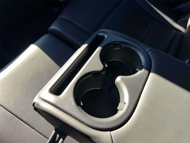 2025 INFINITI QX55 Luxe AWD