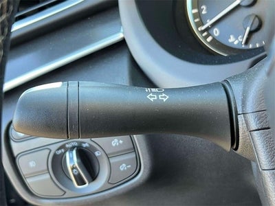 2025 INFINITI QX55 Luxe AWD