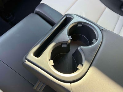 2025 INFINITI QX55 Luxe AWD