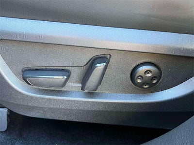 2025 INFINITI QX55 Luxe AWD