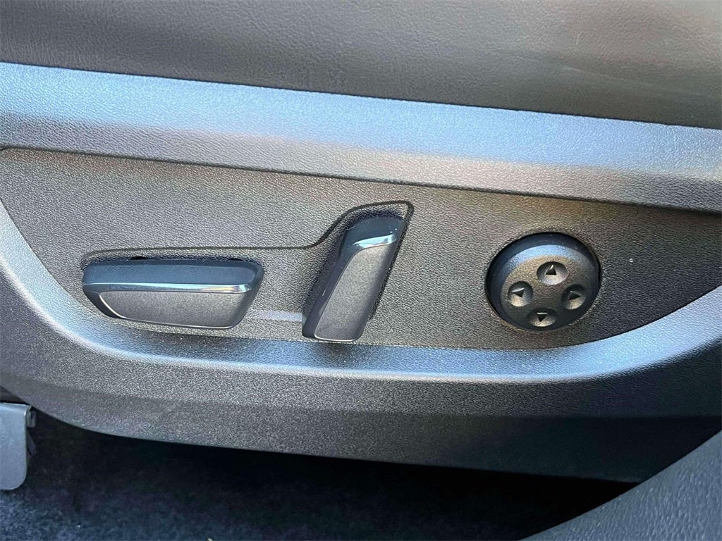 2025 INFINITI QX55 Luxe AWD