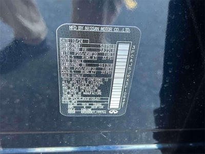 2025 INFINITI QX55 Luxe AWD