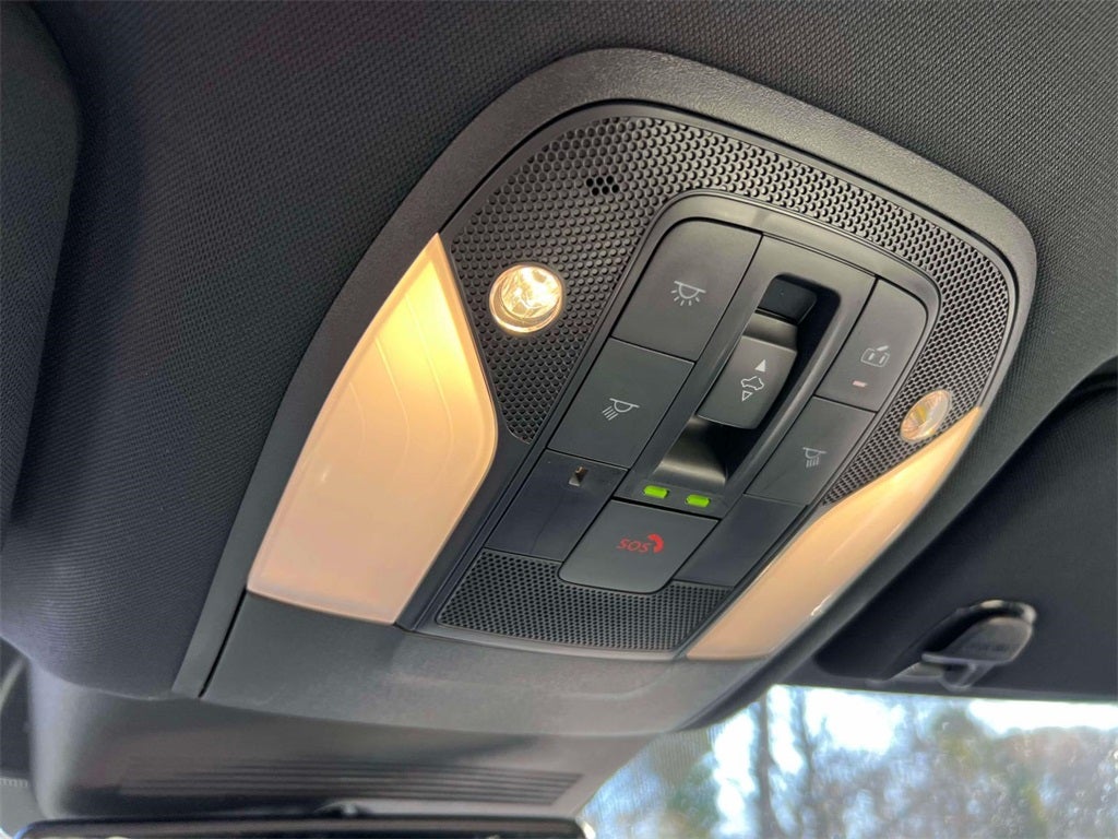 2025 INFINITI QX55 Luxe AWD