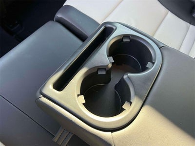 2025 INFINITI QX55 Luxe AWD