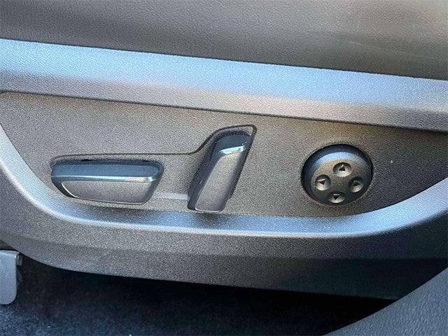 2025 INFINITI QX55 Luxe AWD