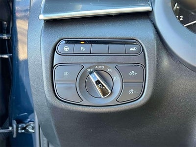 2025 INFINITI QX55 Luxe AWD