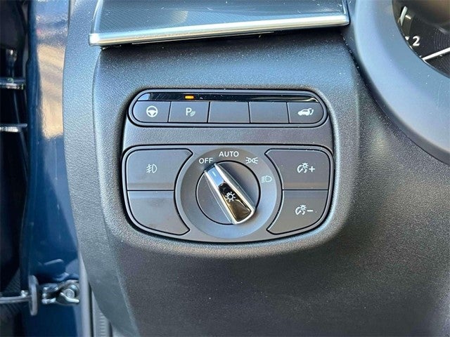 2025 INFINITI QX55 Luxe AWD