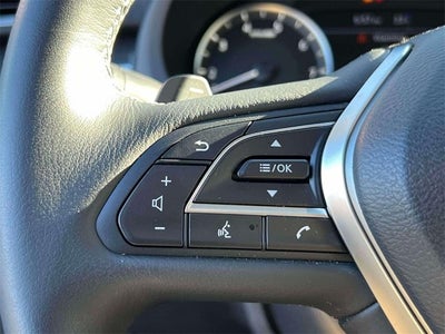 2025 INFINITI QX55 Luxe AWD