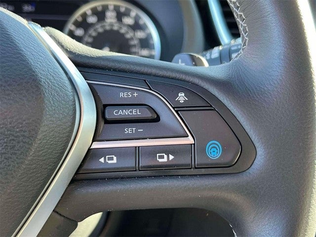 2025 INFINITI QX55 Luxe AWD