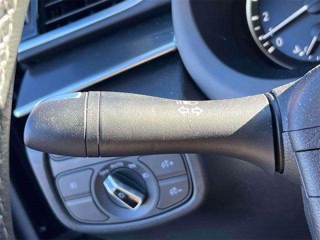 2025 INFINITI QX55 Luxe AWD