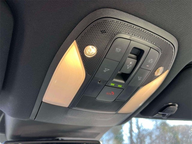 2025 INFINITI QX55 Luxe AWD