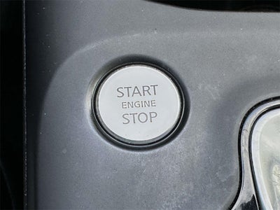 2020 INFINITI QX50 SENSORY AWD