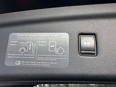 2020 INFINITI QX50 SENSORY AWD