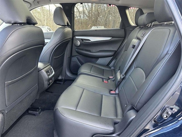 2020 INFINITI QX50 SENSORY AWD