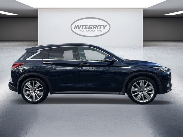 2020 INFINITI QX50 SENSORY AWD