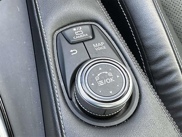 2020 INFINITI QX50 SENSORY AWD