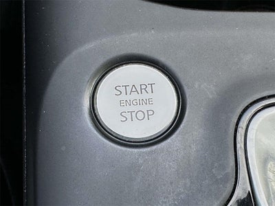 2020 INFINITI QX50 SENSORY AWD