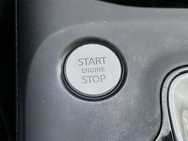 2020 INFINITI QX50 SENSORY AWD