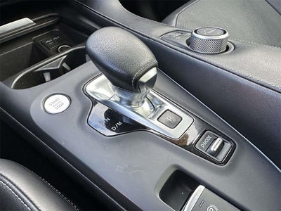 2020 INFINITI QX50 SENSORY AWD