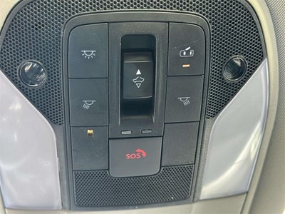 2020 INFINITI QX50 SENSORY AWD