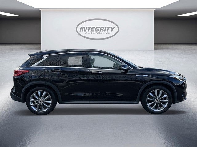 2020 INFINITI QX50 ESSENTIAL AWD