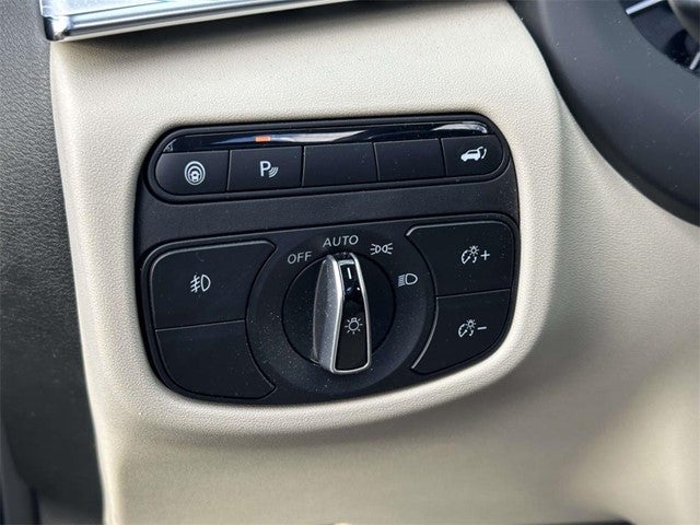 2020 INFINITI QX50 ESSENTIAL AWD