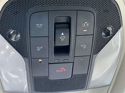 2020 INFINITI QX50 ESSENTIAL AWD