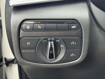 2019 INFINITI QX50 ESSENTIAL AWD
