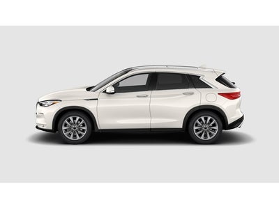 2019 INFINITI QX50 ESSENTIAL AWD