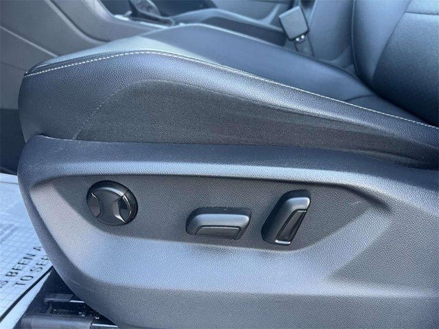 2020 Volkswagen Tiguan 2.0T SE R-Line Black 4Motion