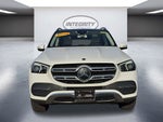 2020 Mercedes-Benz GLE GLE 350 4MATIC®