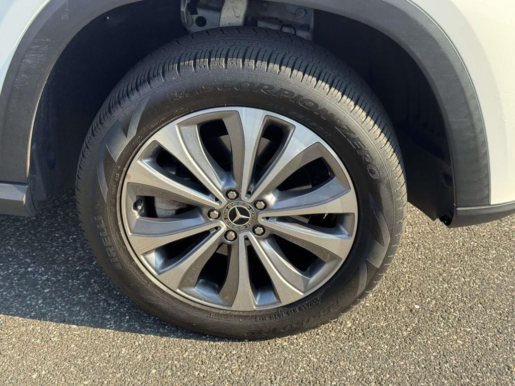 2020 Mercedes-Benz GLE GLE 350 4MATIC®