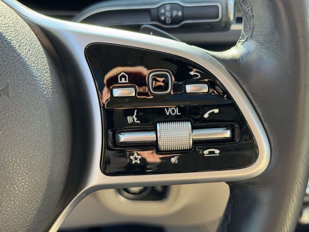 2020 Mercedes-Benz GLE GLE 350 4MATIC®