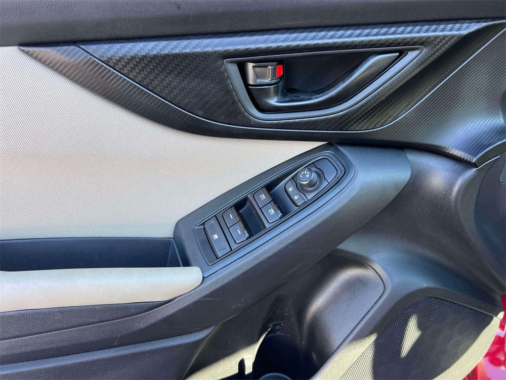 2023 Subaru Impreza Base