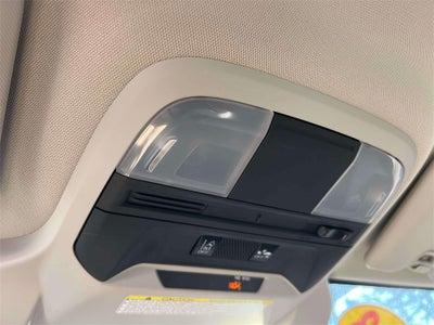 2023 Subaru Impreza Base