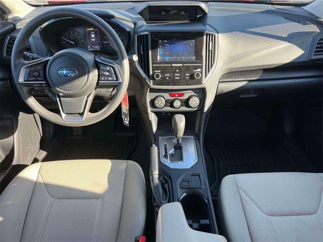 2023 Subaru Impreza Base