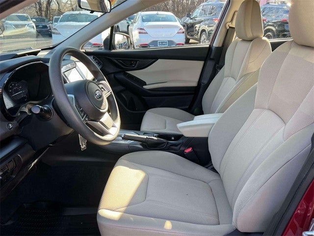 2023 Subaru Impreza Base