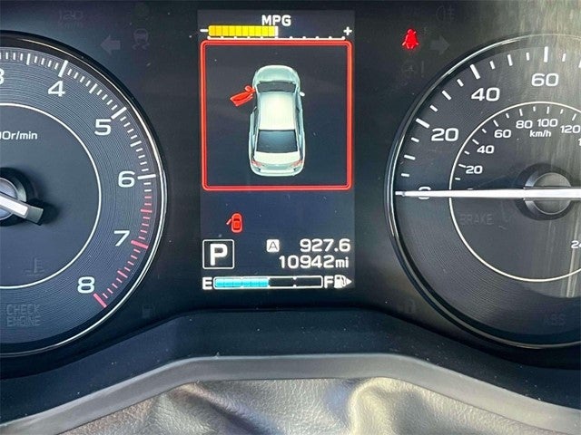 2023 Subaru Impreza Base