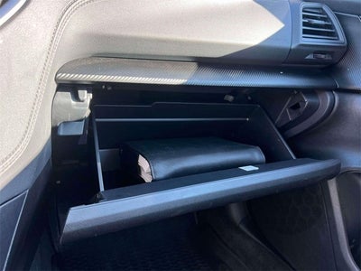 2023 Subaru Impreza Base